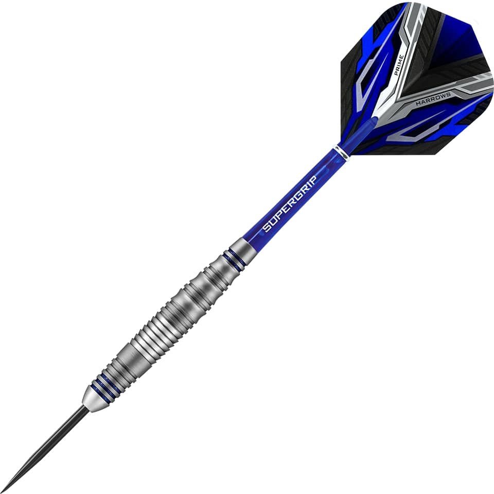 Harrows Vespa Steel Tip Darts - 23gm