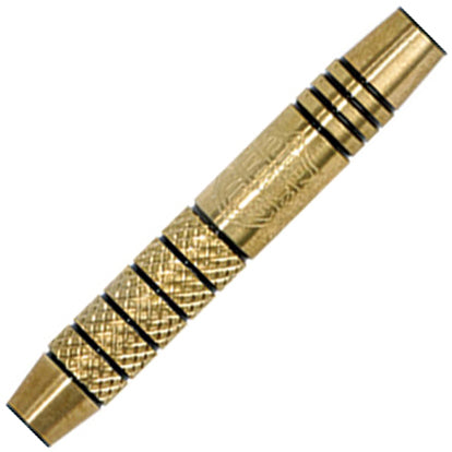 Dart World Harley-Davidson Rally Soft Tip Darts - 18gm