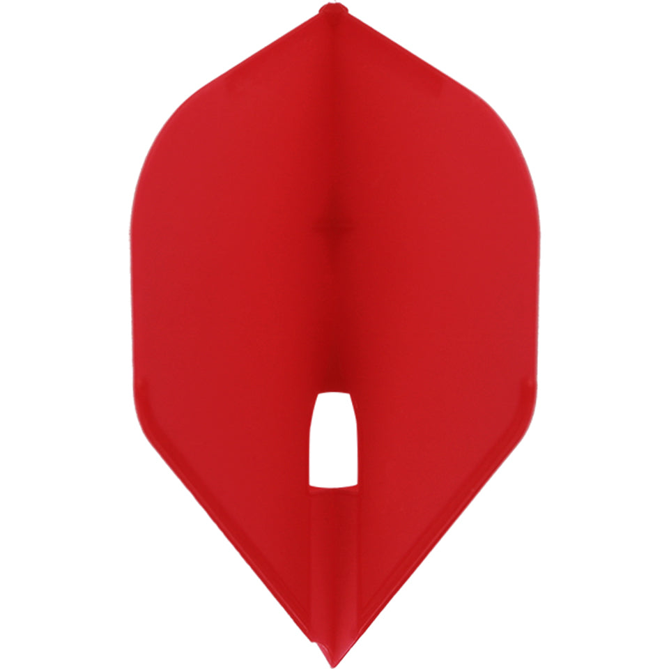 L-Style Pro Flights - L1 / Standard Red