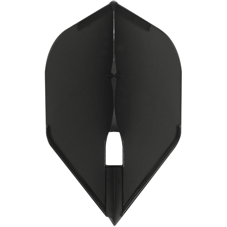 L-Style Pro Flights - L1 / Standard Black