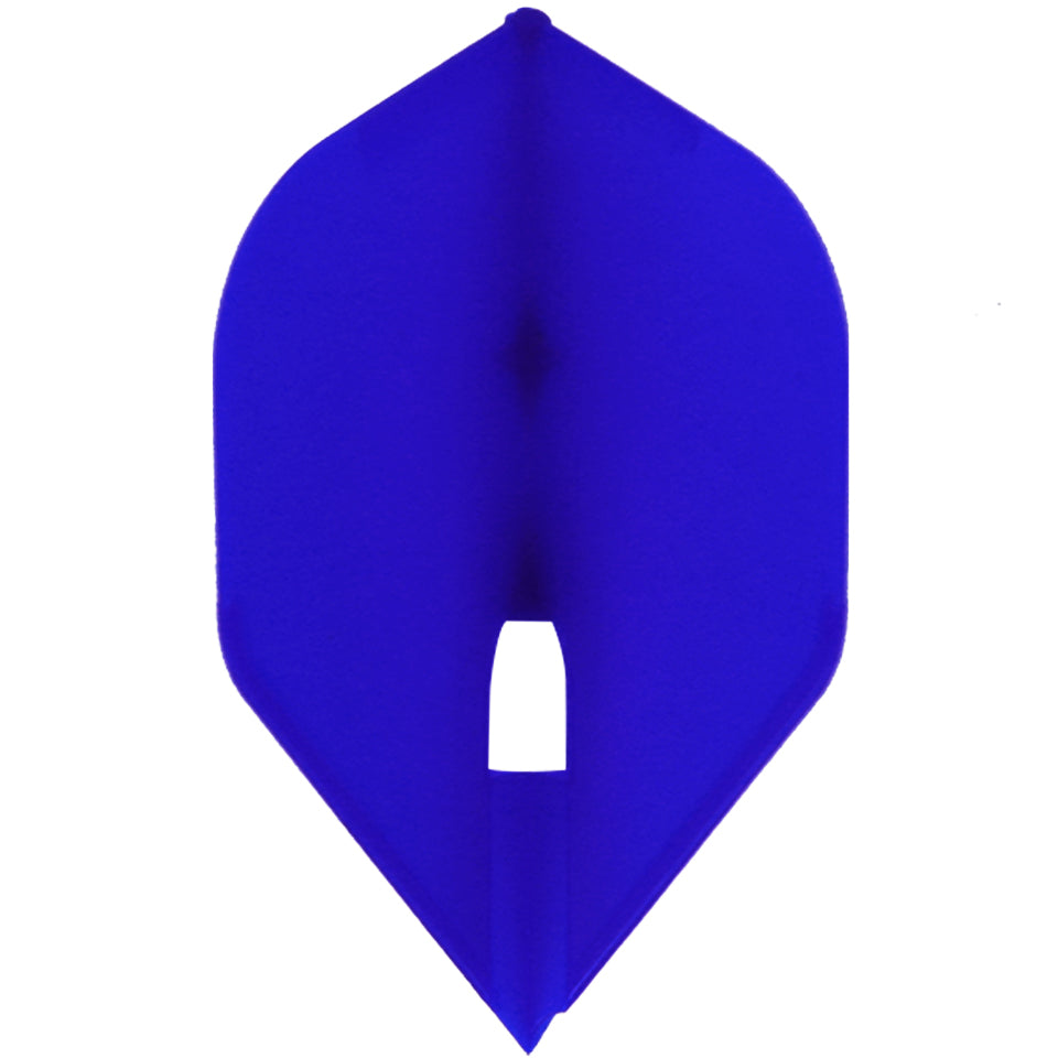 L-Style Pro Flights - L1 / Standard Blue