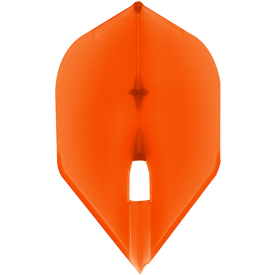L-Style Pro Flights - L1 / Standard Orange