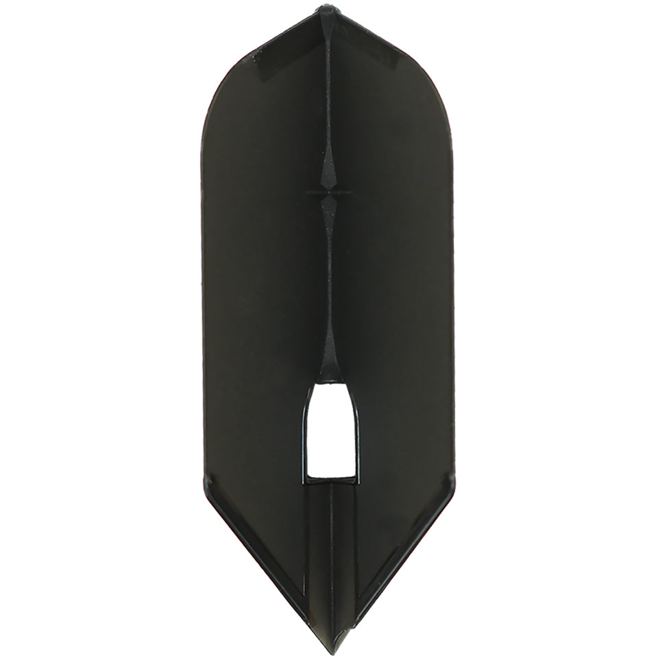 L-Style Pro Flights - L6 / Slim Black