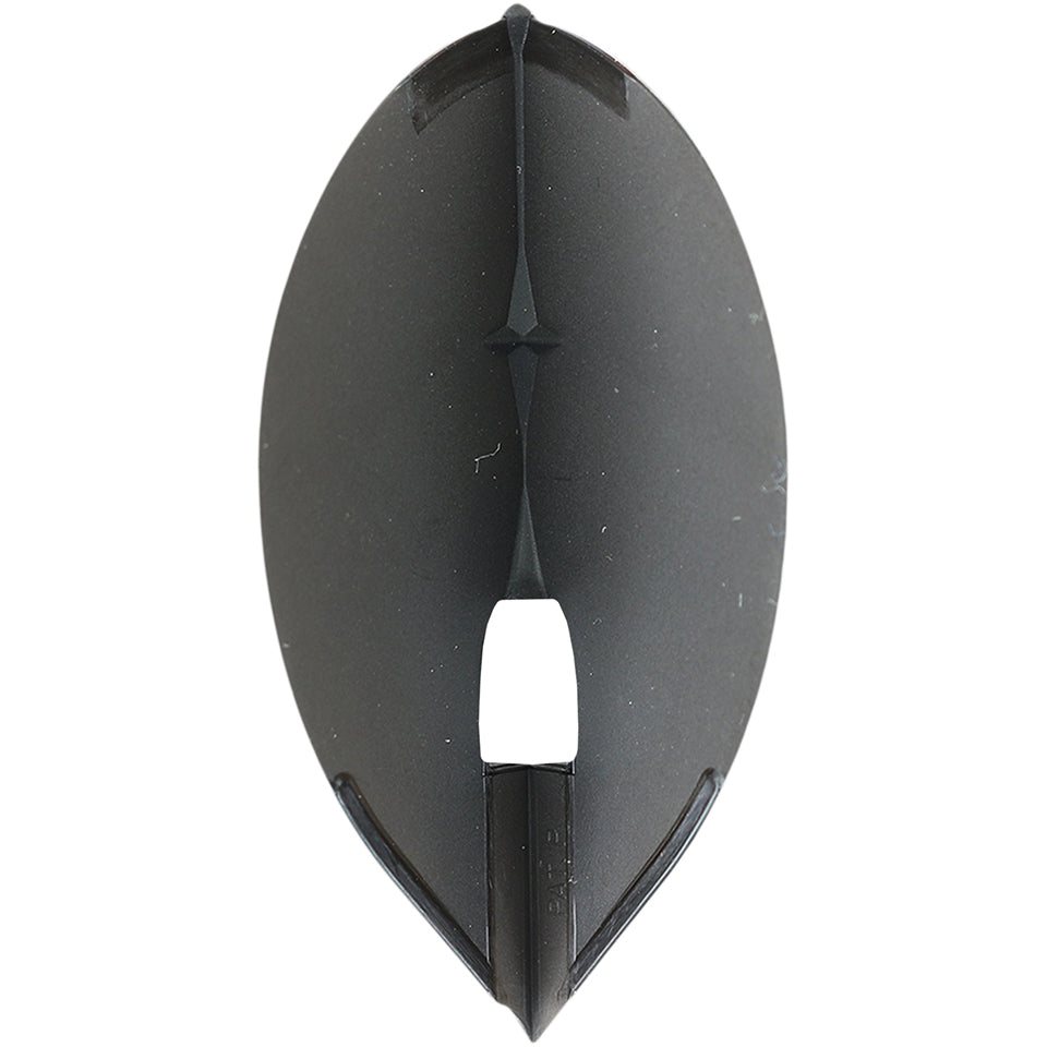 L-Style Pro Flights - L2 / Teardrop Black