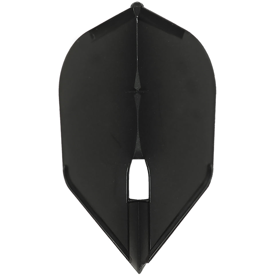 L-Style Pro Flights - L3 / Shape Black