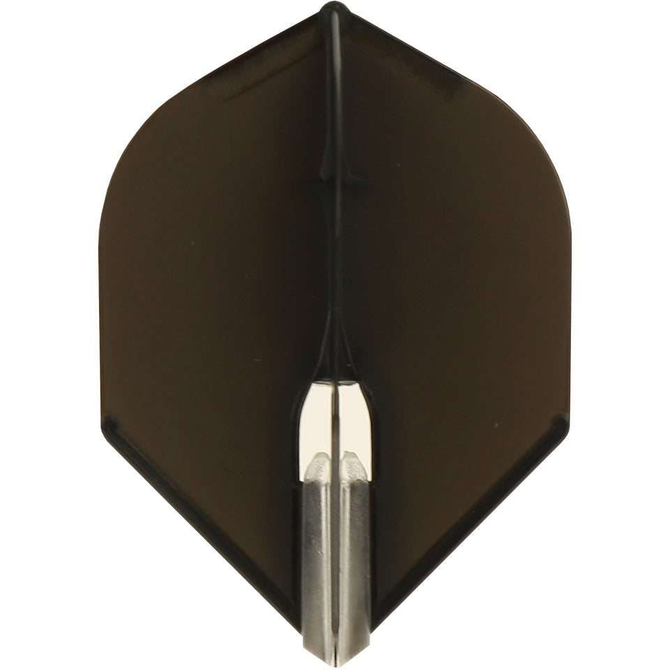 L-Style Pro Flights - L5 / Rocket Black