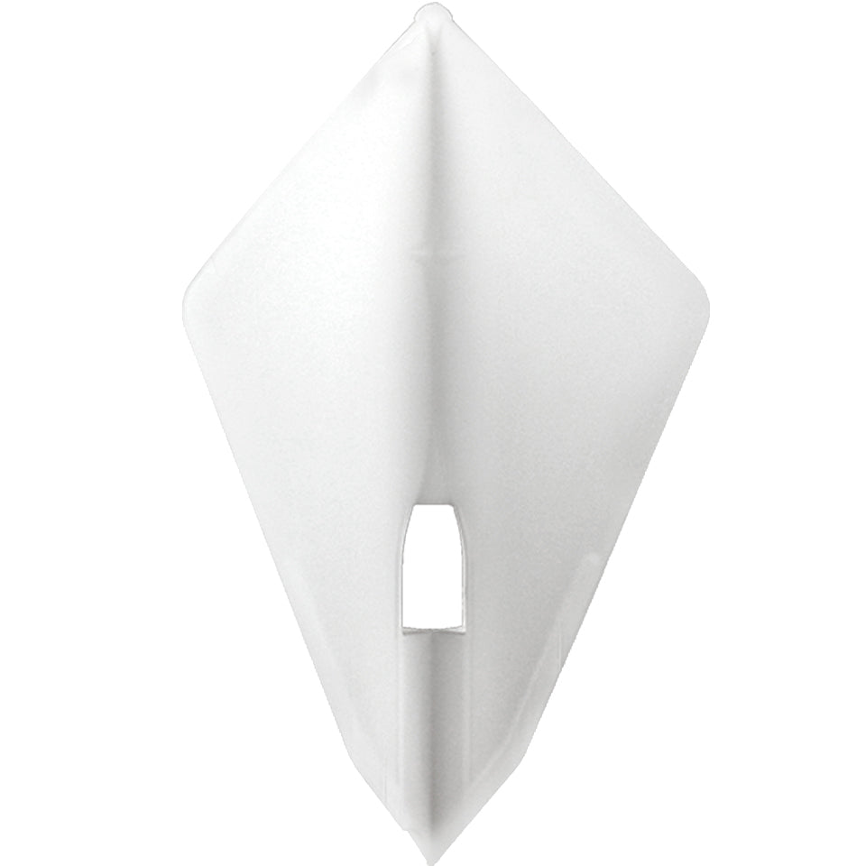 L-Style Pro Flights - L7 / Astra White