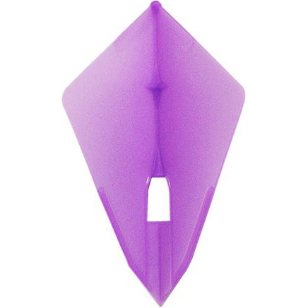 L-Style Pro Flights - L7 / Astra Purple