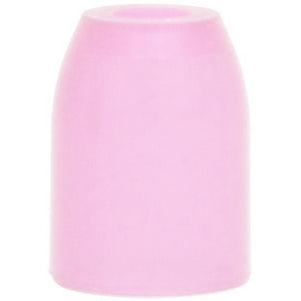 L-Style Pro Rings 6 Pack - Clear Pink