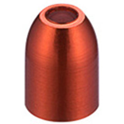 L-Style Premium Metal Pro Rings 3 Pack - Orange