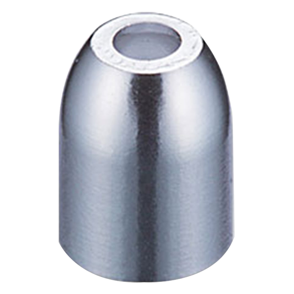 L-Style Premium Metal Pro Rings 3 Pack - Silver