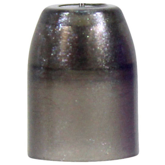 L-Style Back Balance Pro Rings - Black