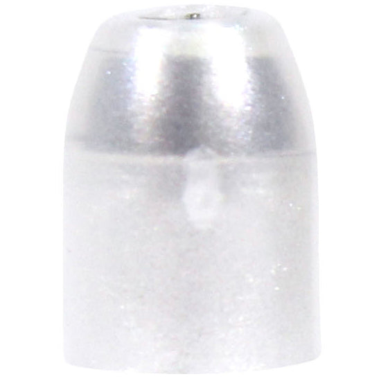 L-Style Back Balance Pro Rings - White