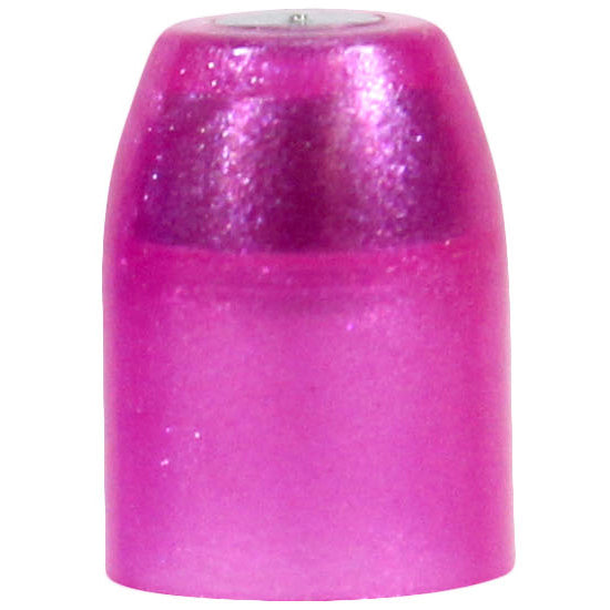 L-Style Back Balance Pro Rings - Pink