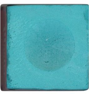 Master Billiard Cue Chalk 1 Piece - Green