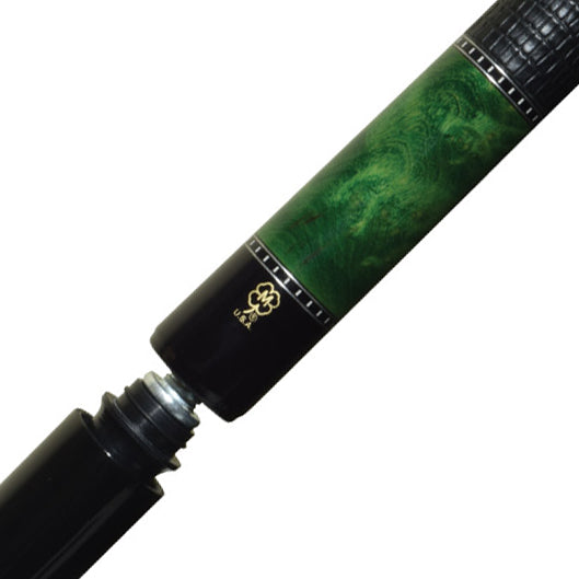 McDermott Cue 11" Rear Extension