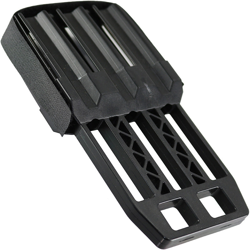 Metroline Dart Case Insert - Black