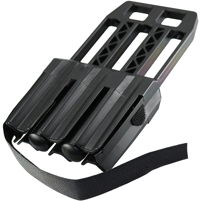 Metroline Dart Case Insert - Black