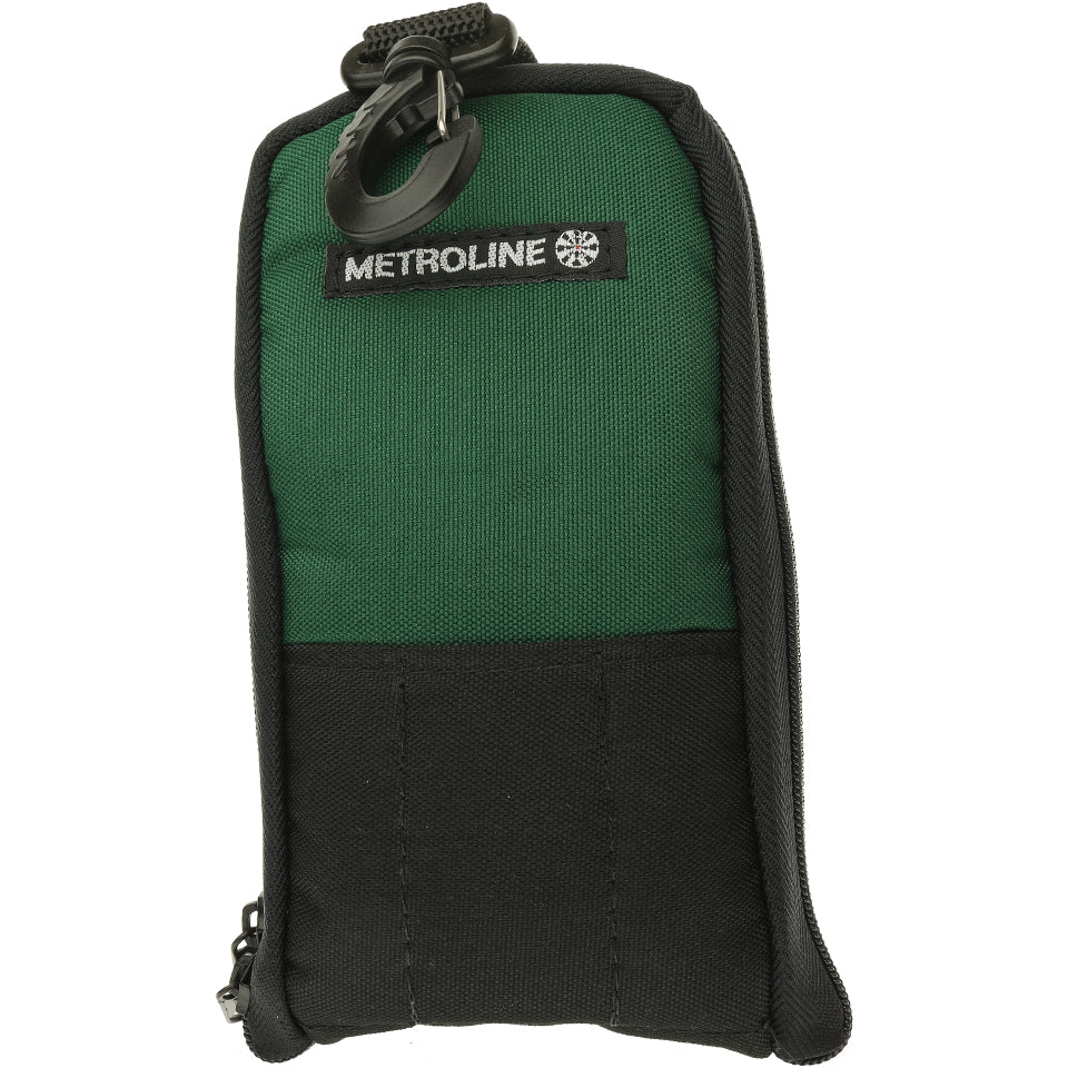 Metroline Hanging Single Dart Case - Hunter Green