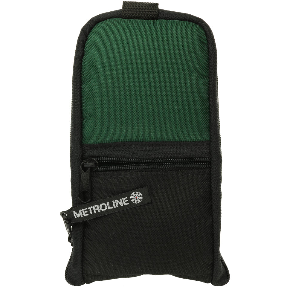 Metroline Hanging Single Dart Case - Hunter Green
