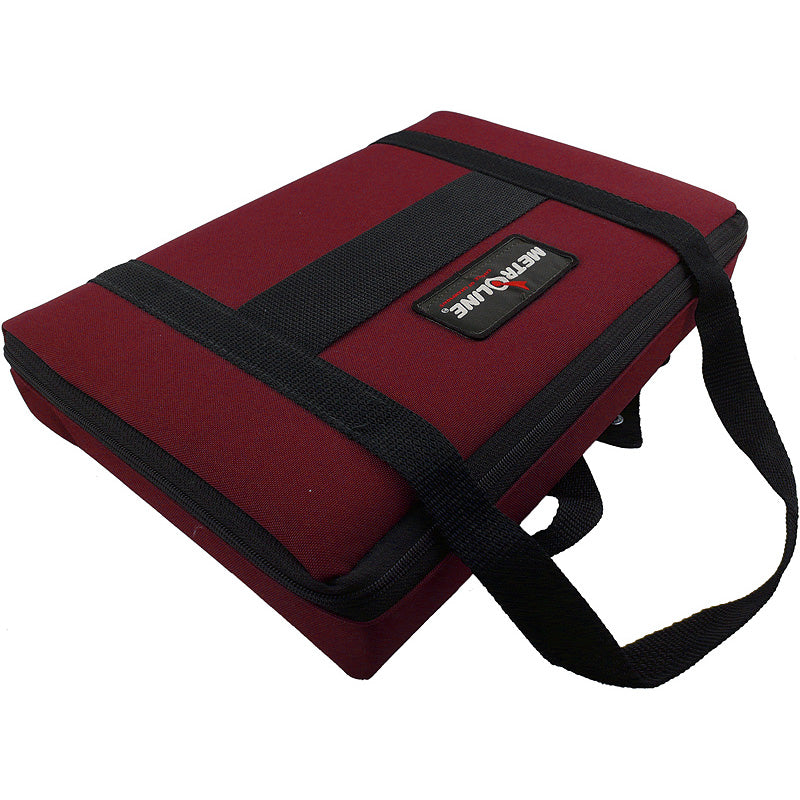 Metroline Executive Dart Case - Burgundy