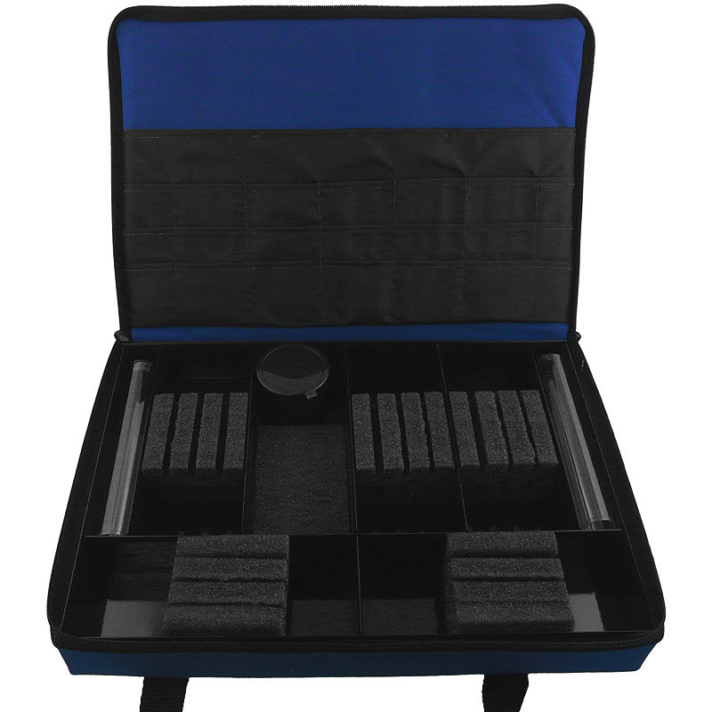 Metroline Executive Dart Case - Blue