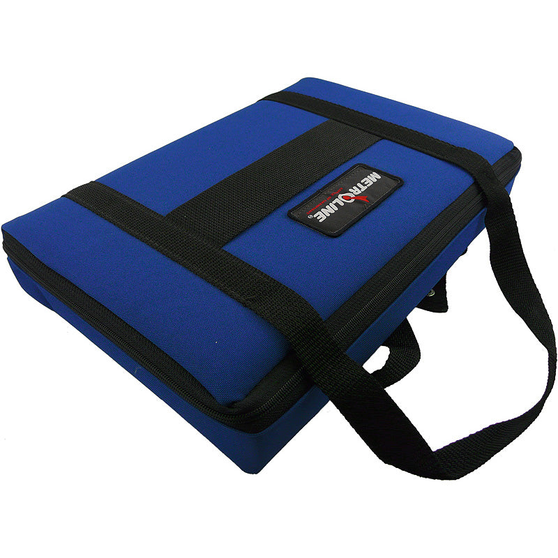 Metroline Executive Dart Case - Blue