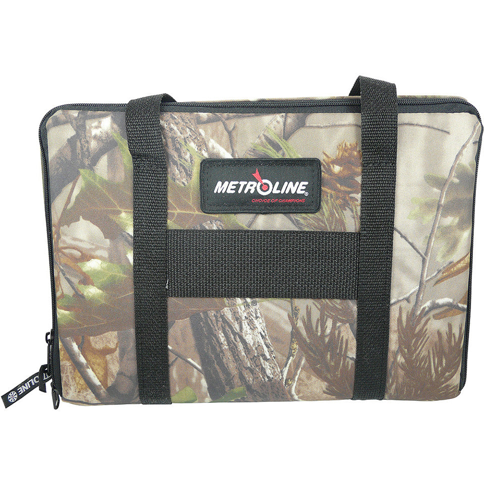 Metroline Executive Dart Case - Camouflage