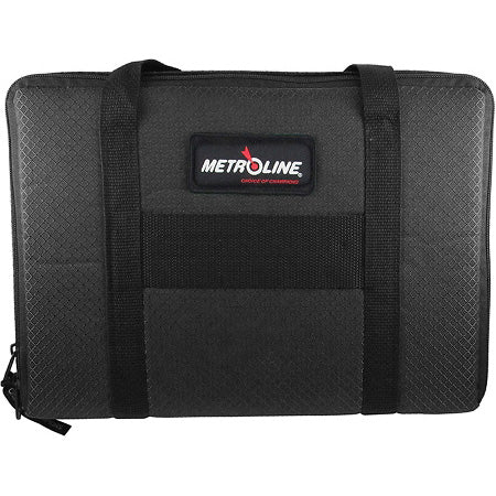 Metroline Executive Dart Case - Diamond Black