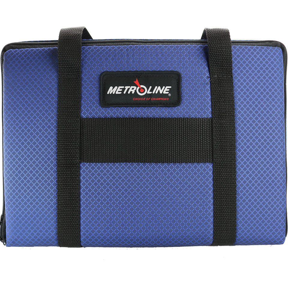 Metroline Executive Dart Case - Diamond Blue
