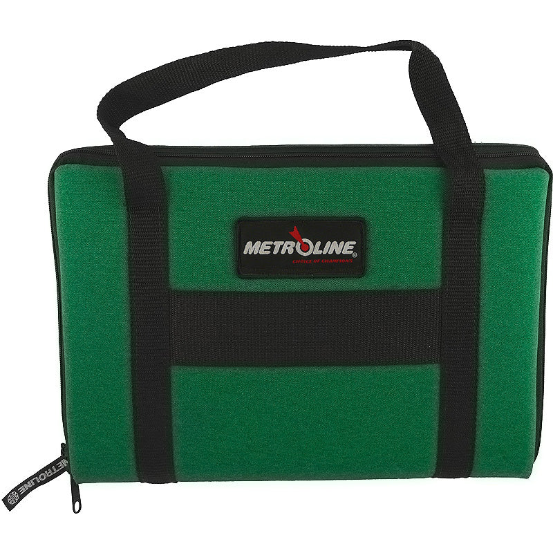 Metroline Executive Dart Case - Hunter Green