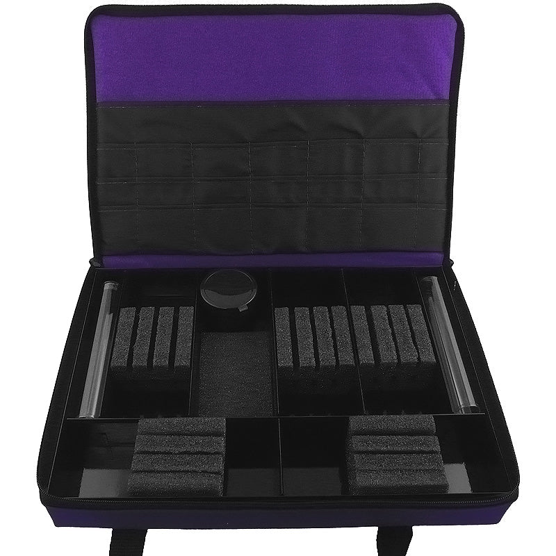 Metroline Executive Dart Case - Purple