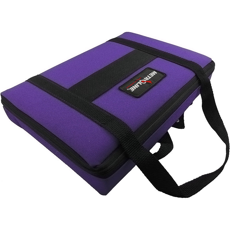Metroline Executive Dart Case - Purple