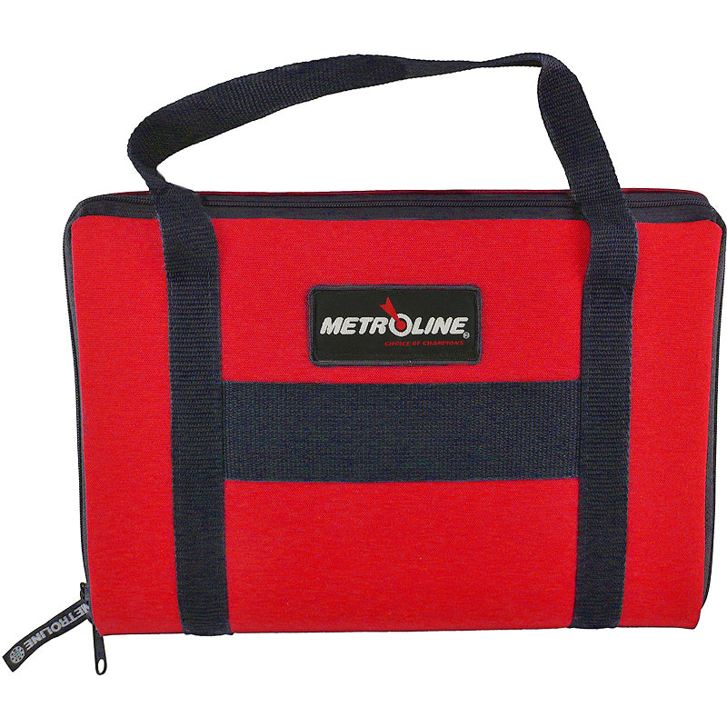 Metroline Executive Dart Case - Red