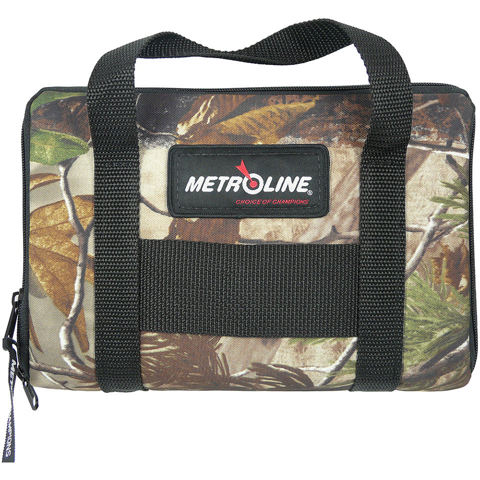 Metroline Professional Dart Case - Camouflage