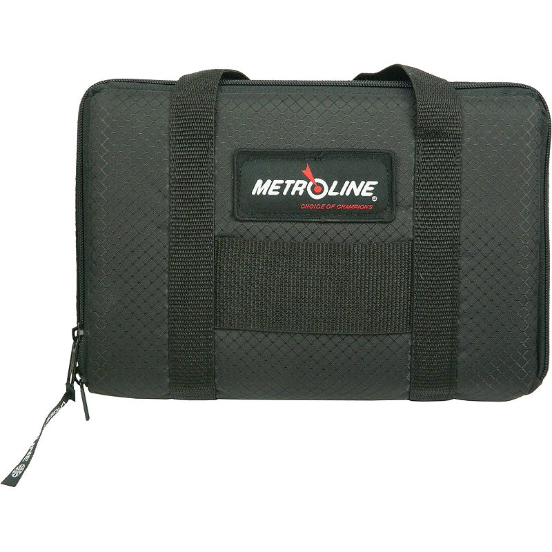 Metroline Professional Dart Case - Black Diamond