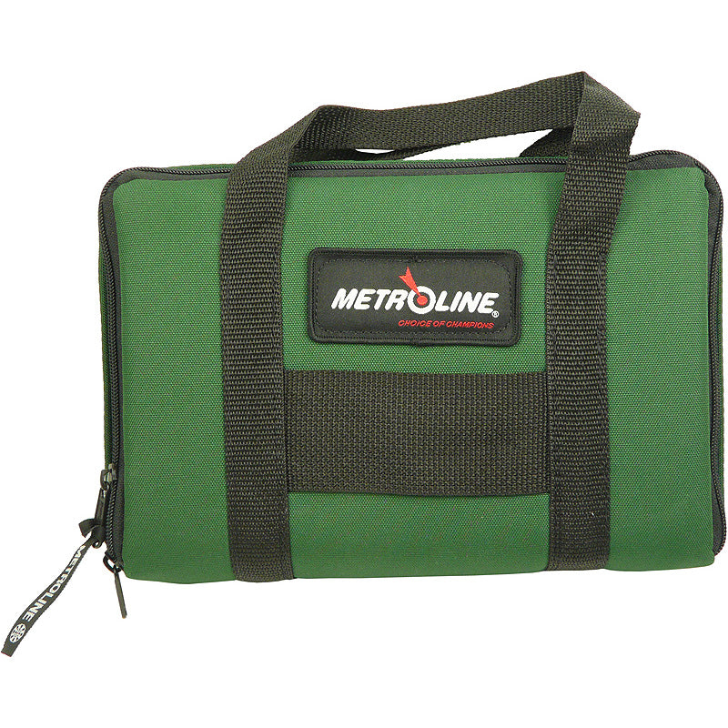 Metroline Professional Dart Case - Hunter Green