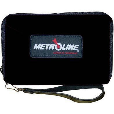 Metroline Ultra Dart Case - Black