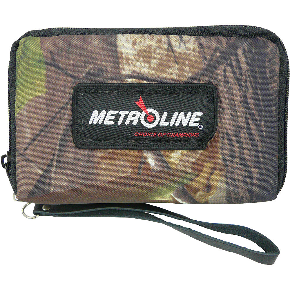 Metroline Ultra Dart Case - Camouflage