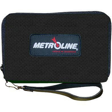 Metroline Ultra Dart Case - Black Diamond
