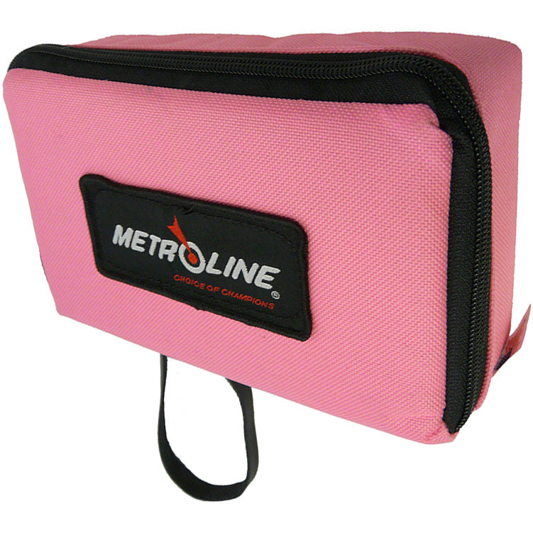 Metroline Ultra Dart Case - Neon Pink