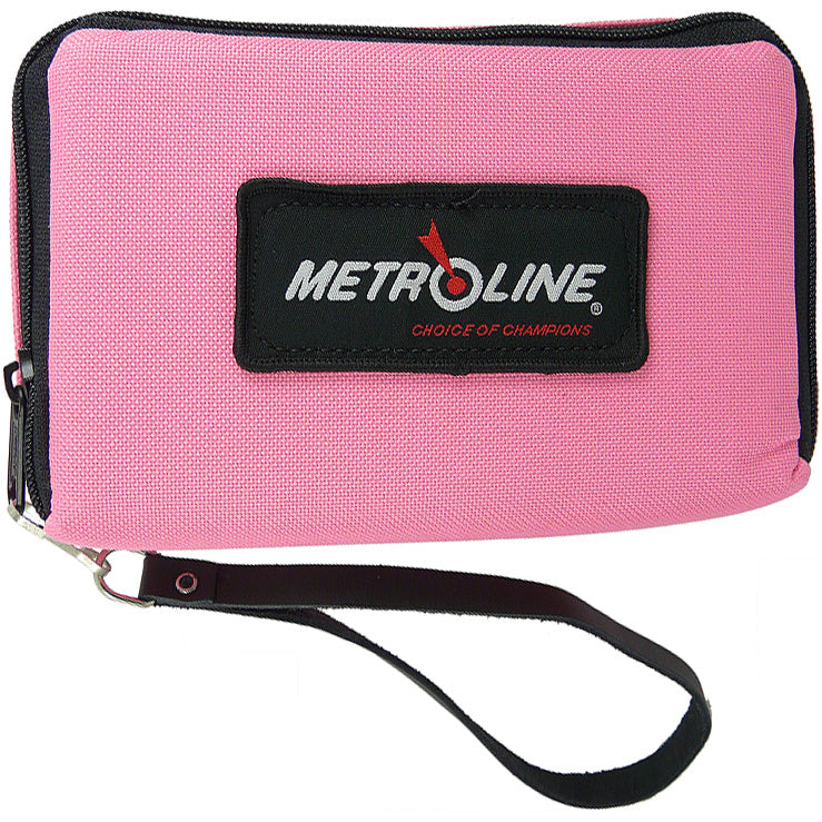 Metroline Ultra Dart Case - Neon Pink
