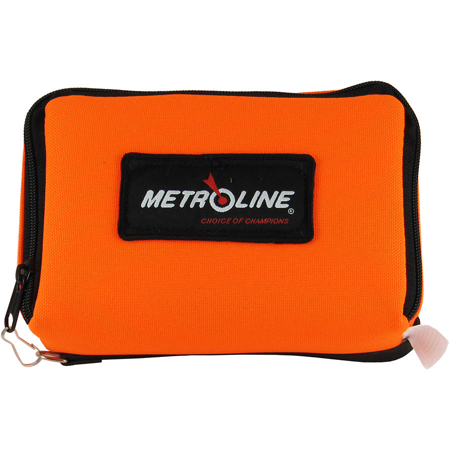 Metroline Ultra Dart Case - Orange