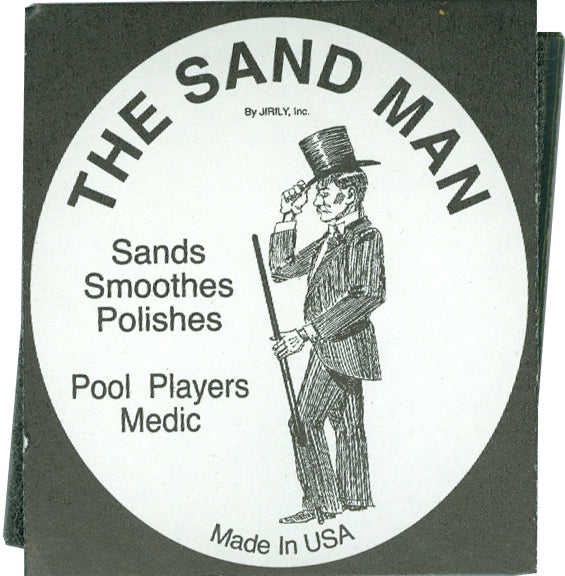 The Sand Man