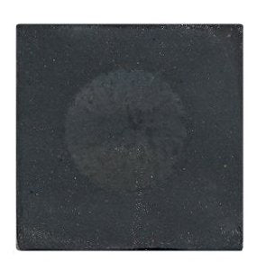 Silver Cup Cue Chalk - Black