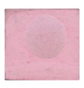 Silver Cup Cue Chalk - Pink