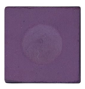 Silver Cup Cue Chalk - Plum