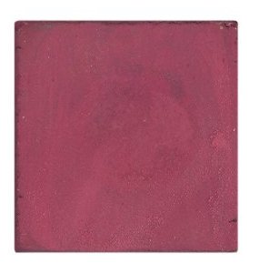 Silver Cup Cue Chalk - Red