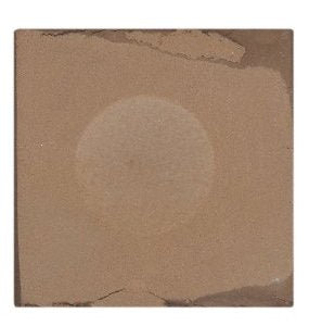 Silver Cup Cue Chalk - Tan