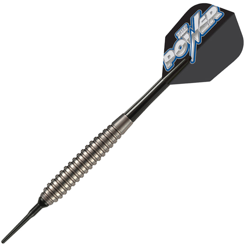 Target Power Silverlight Soft Tip Darts - Phil Taylor 18gm